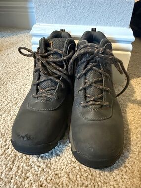 Timberland Timberdry Lace-Up Outdoor boots boy